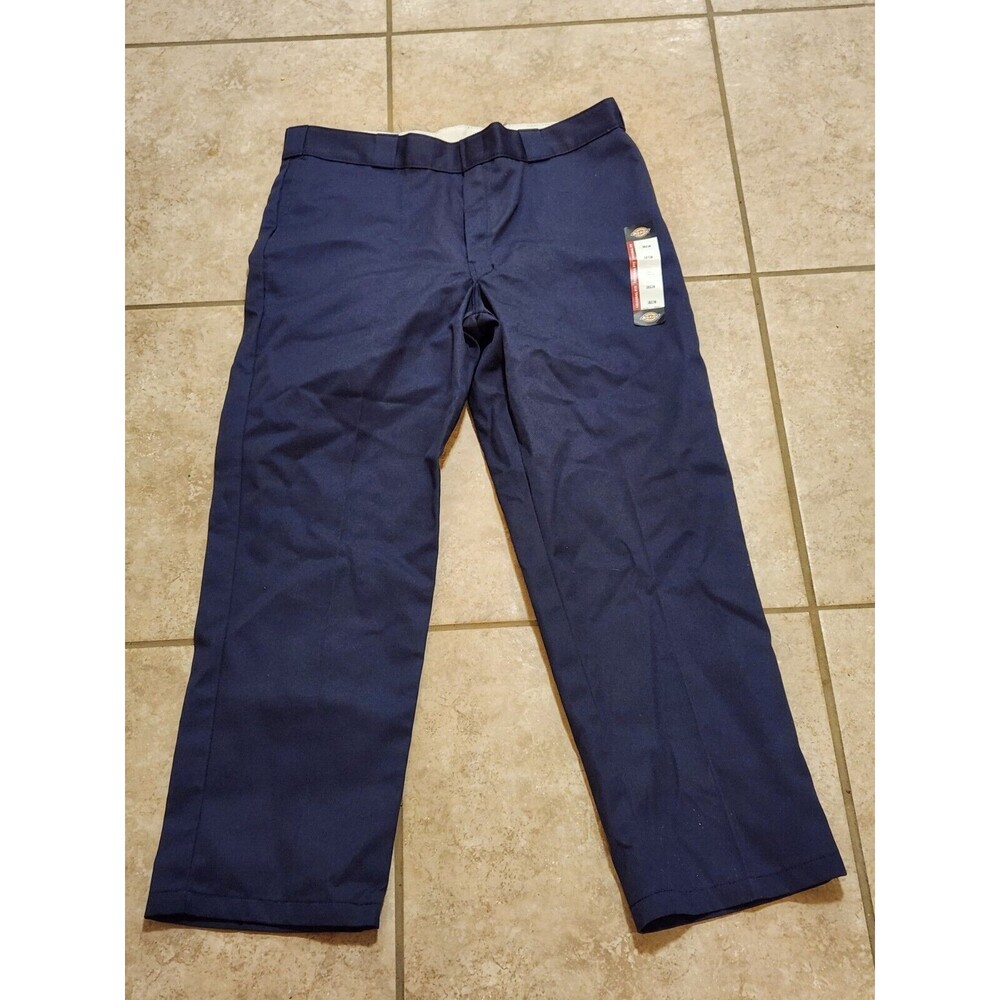 Dickies NWT 874 work pants 38x30